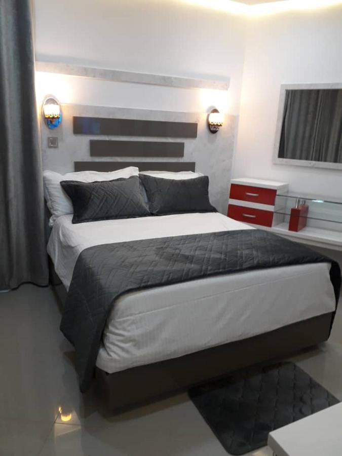 Kaazmein Lodge Livingstone Ngoại thất bức ảnh