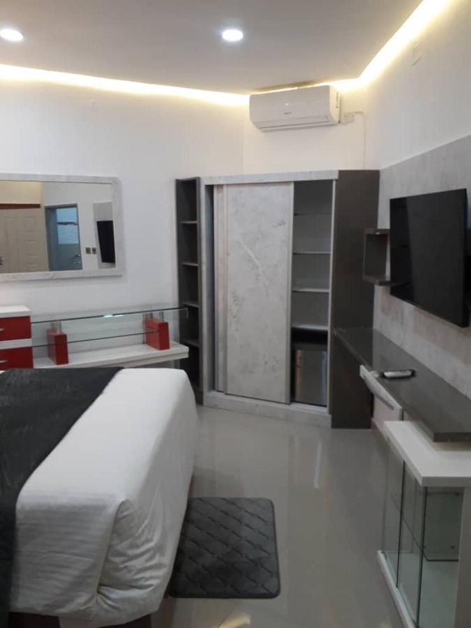 Kaazmein Lodge Livingstone Ngoại thất bức ảnh