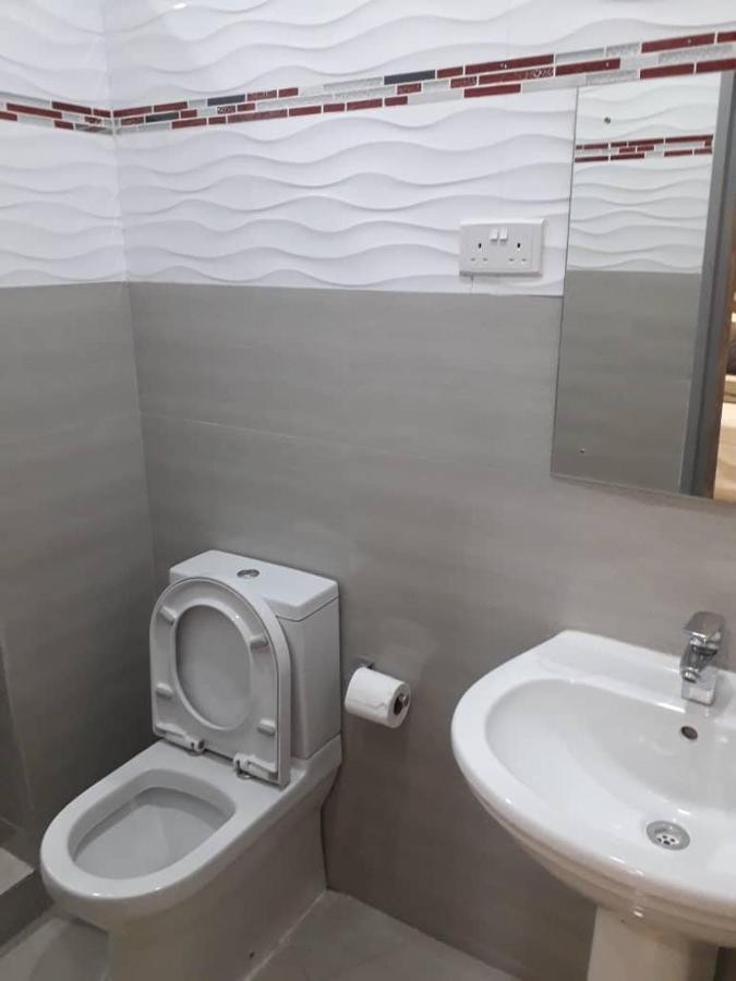 Kaazmein Lodge Livingstone Ngoại thất bức ảnh