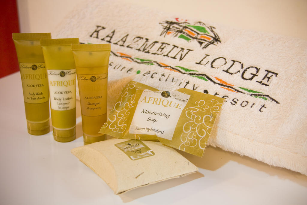 Kaazmein Lodge Livingstone Ngoại thất bức ảnh