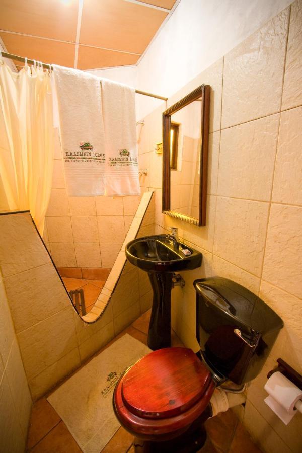 Kaazmein Lodge Livingstone Phòng bức ảnh
